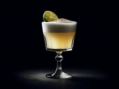 Pisco Sour
