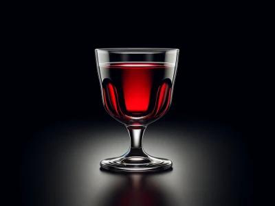 Cherry Liqueur