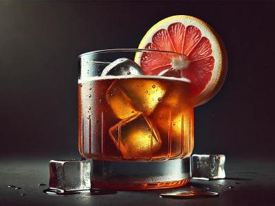 Brown Derby