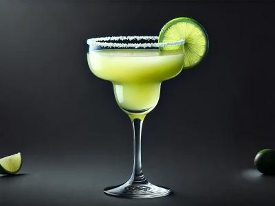 Cointreau Margarita