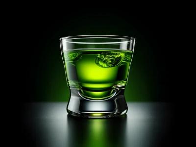 Green Chartreuse
