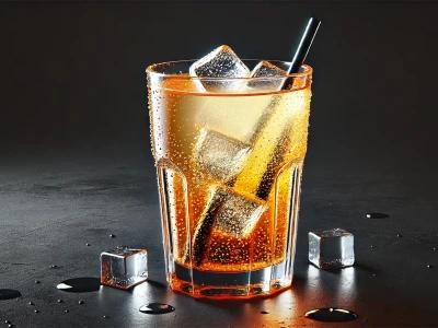 Lillet Cocktail