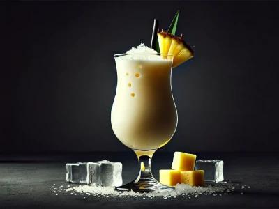 Piña Colada or Frozen Piña Colada